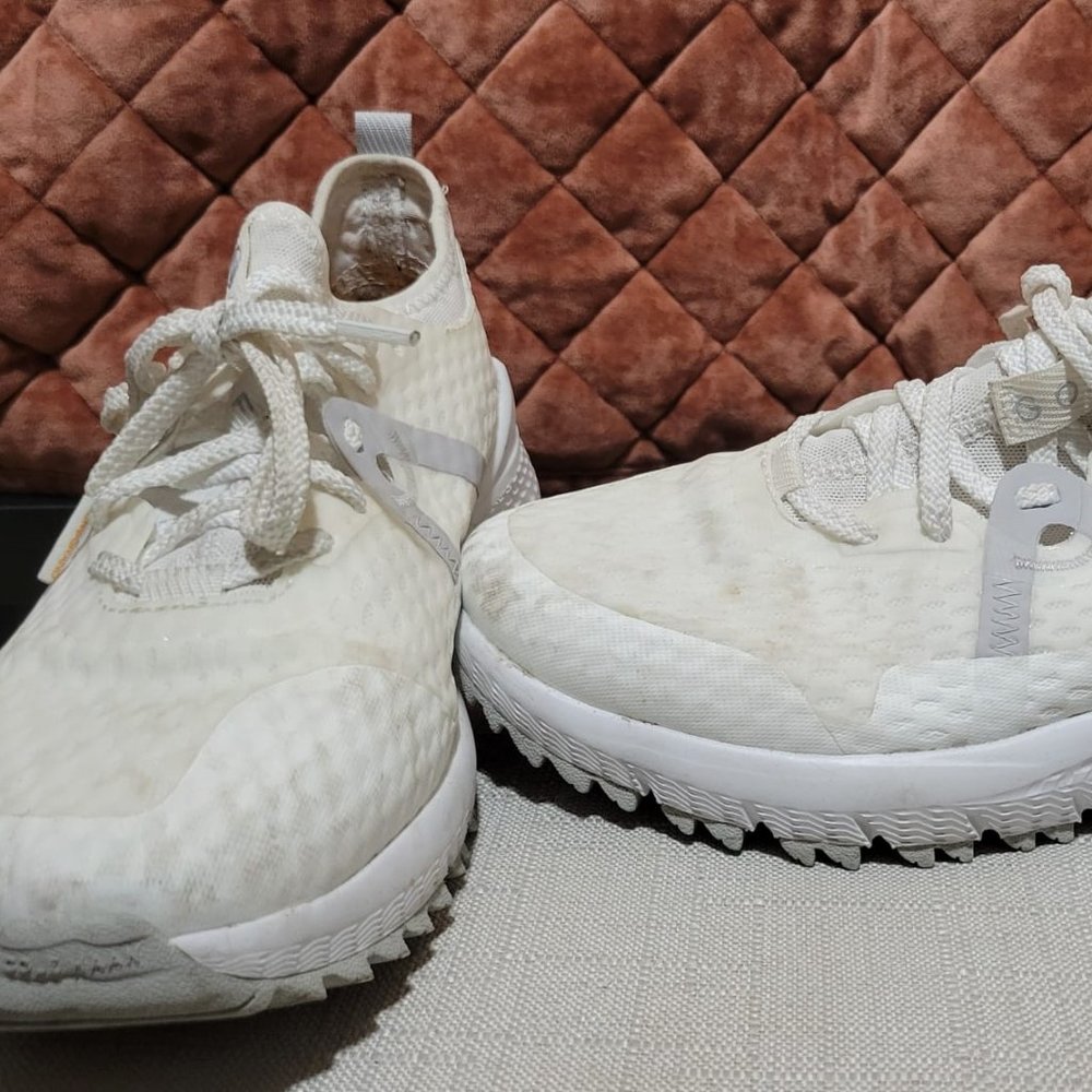 Women's Zerogrand Overtake Golf Sneakers